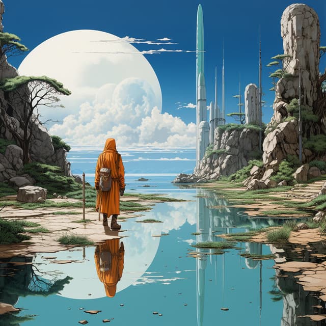 Solace in Serenity - MusicoterapiaTeam