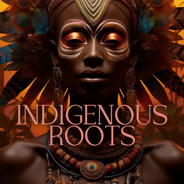 Indigenous Roots - Hannah Mary