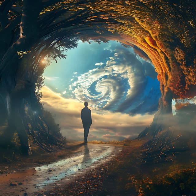 Vägen till holistisk avslappning - Avslappning Musik Akademi