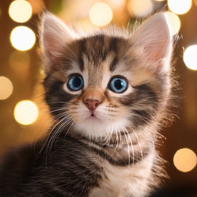 Sinfonía Reconfortante: Música Orquestal Para Gatos - Valborg Shamsuddin