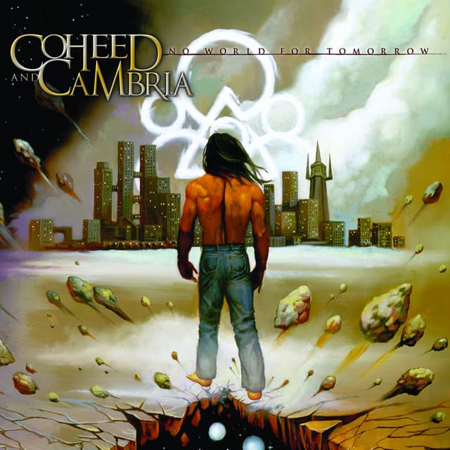 No World For Tomorrow - Coheed and Cambria