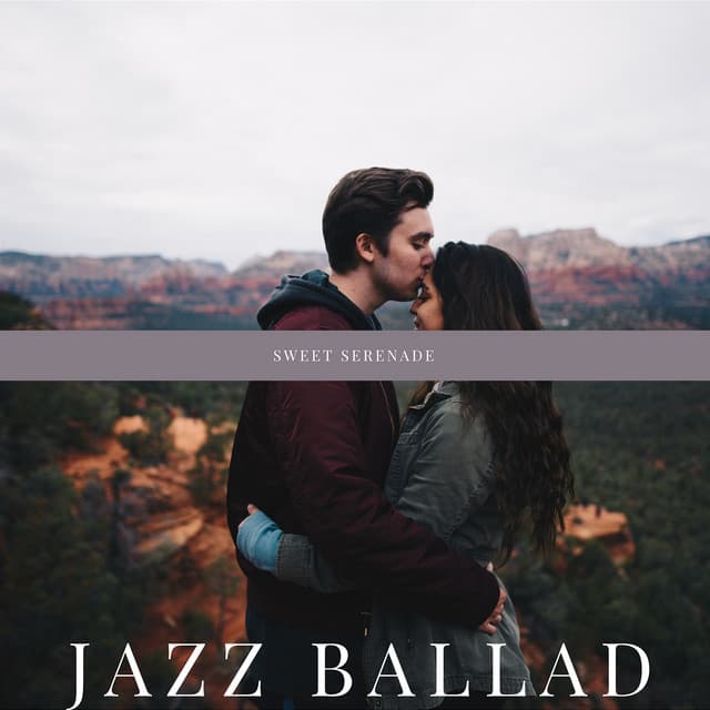 Sweet Serenade - Jazz Ballad