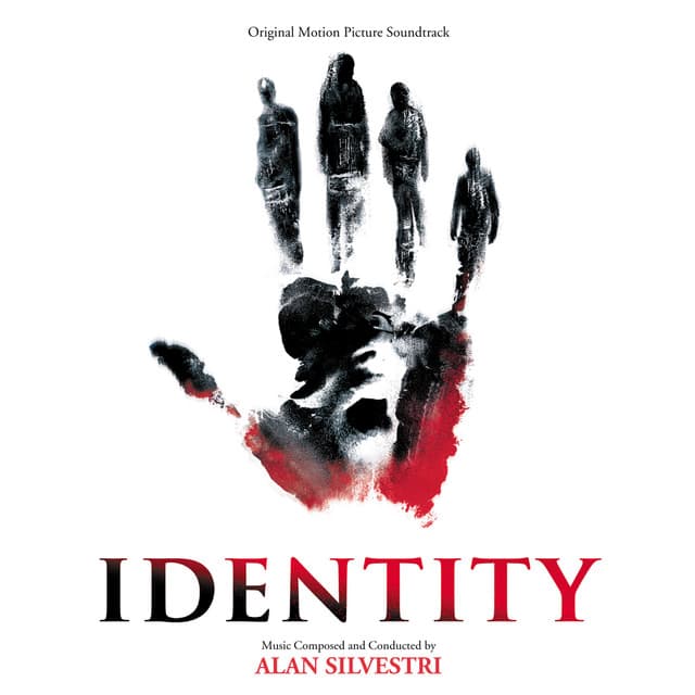 Identity - Alan Silvestri
