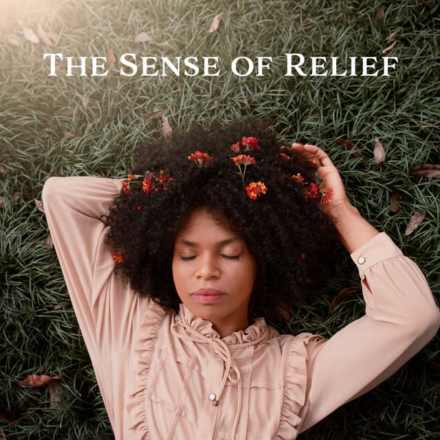 The Sense of Relief: Music for Mindful Meditation for Serenity and Tranquil Time, Wonderful Feeling of Calmness - Oasis of Relaxation and Meditation