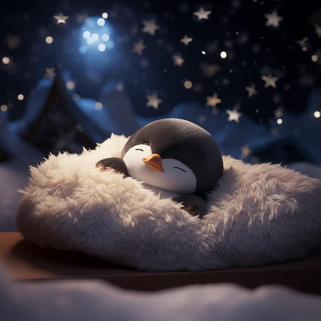 Bedtime Lullabies, Vol. 4 - Sleepy World