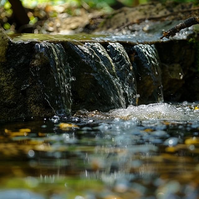 Serenidad Celestial: Sonidos De Relajación Para Calma Y Paz - Relájate