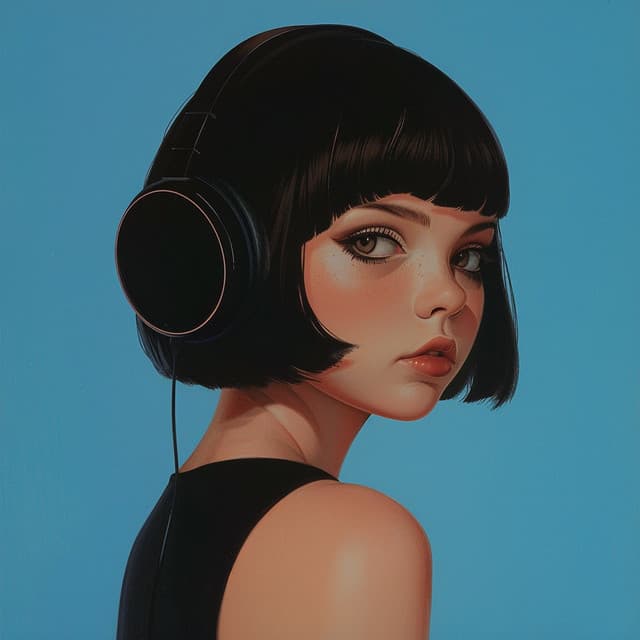 Dinámicas Rítmicas: Grooves Esenciales Del Hip Hop - Naturaleza calmada