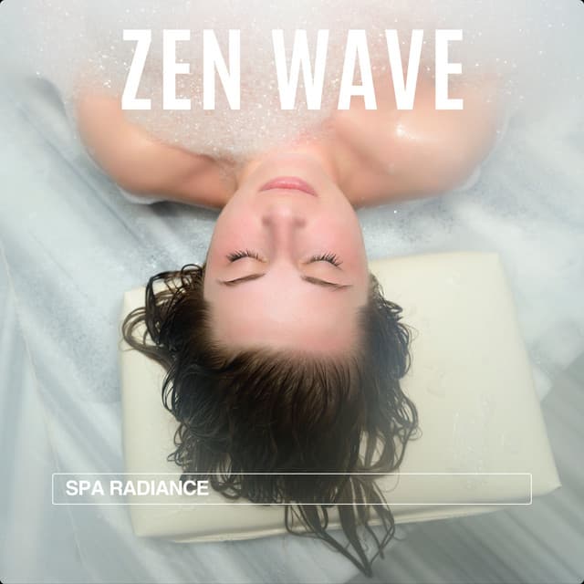 Zen Wave: Relaxing Massage Therapy - Spa Radiance