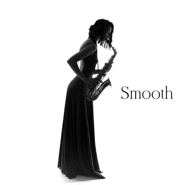 Smooth: R&B Jazz Collection - Instrumental Jazz Música Ambiental