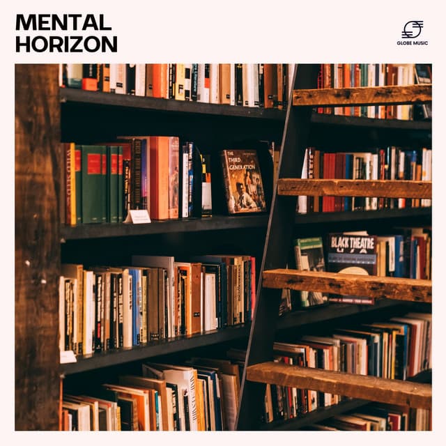 Mental Horizon - Concentration Study Music