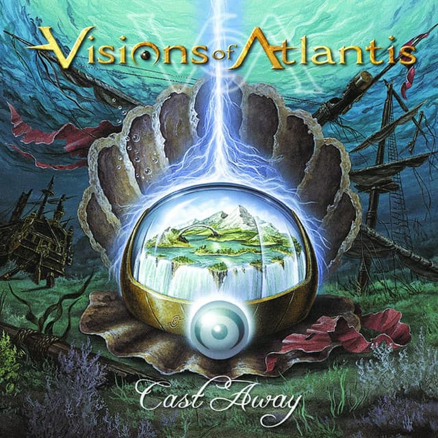 Cast Away - Visions of Atlantis