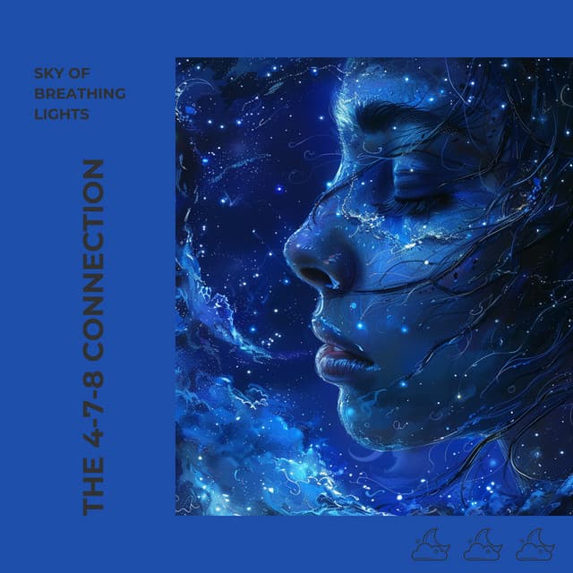 The 4-7-8 Connection: Breath, Body, Mind - Sky of Breathing Lights