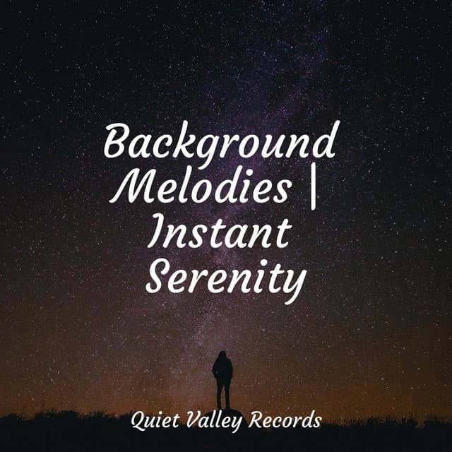 Background Melodies | Instant Serenity - Sampling XL