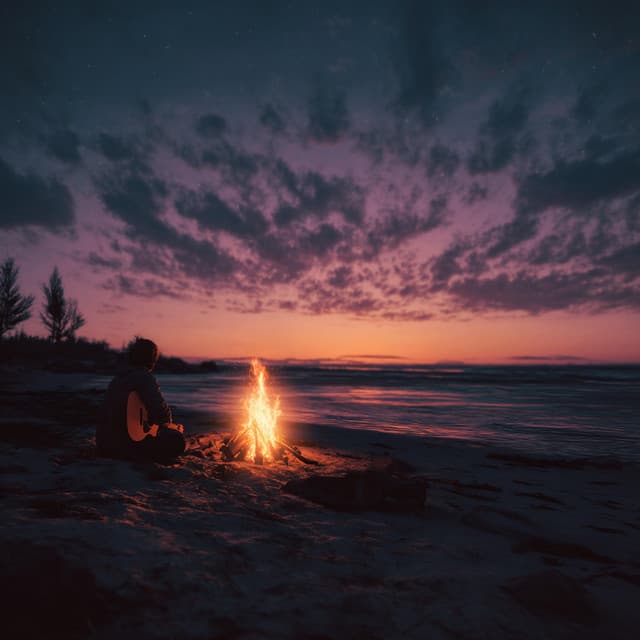 Blue Horizon - Alan Baratieri