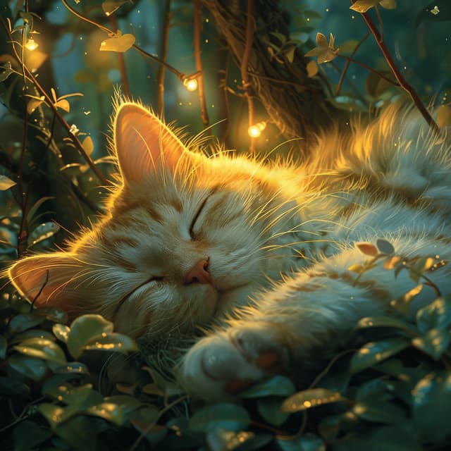 Mascotas Melódicas: Armonías Para Compañeros - Música acogedora de lujo