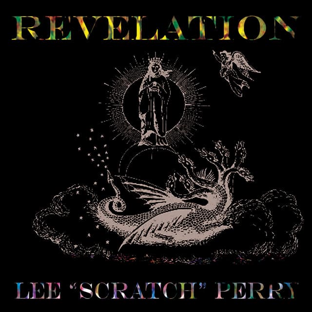 Revelation - Lee "Scratch" Perry