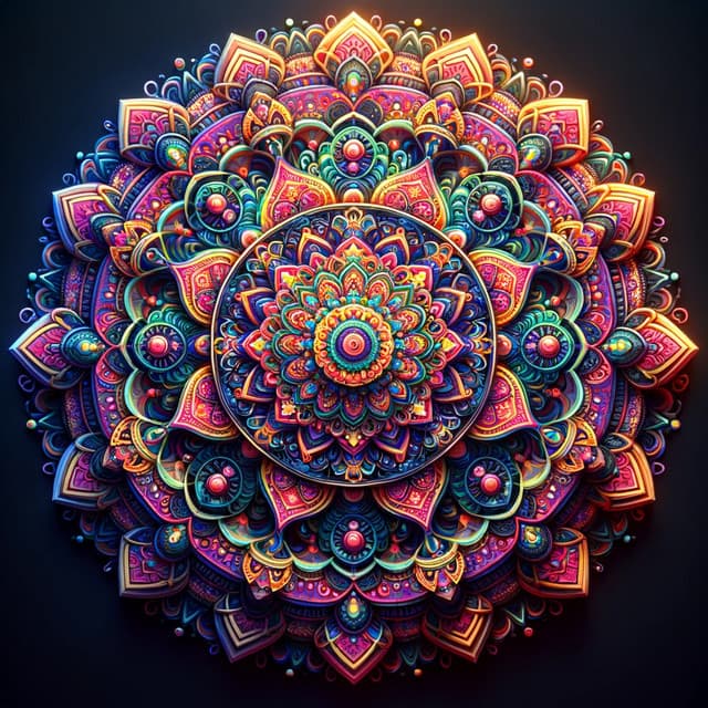 Solfeggio Deep Healing - Solfeggio Healing Frequencies