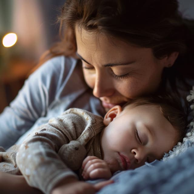 Dormir Agua Bebé Dormir