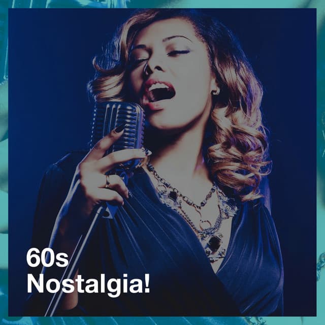 60s Nostalgia! - The 60's Pop Band