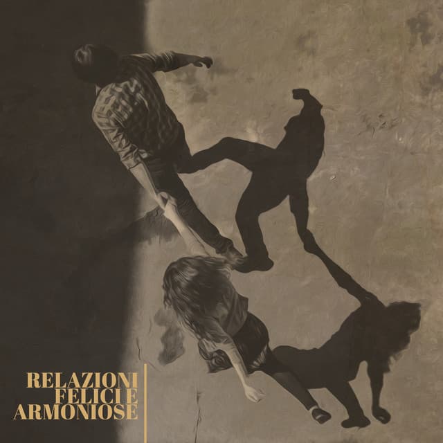 Relazioni felici e armoniose: Riporta amore e comprensione nelle relazioni, meditazione spirituale Itimal, La natura guarisce l'irritazione e il malcontento - Musica Rilassante Maestro