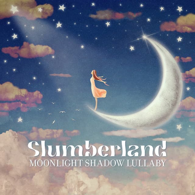 Slumberland: Moonlight Shadow Lullaby - Moonlight Shadow Universe