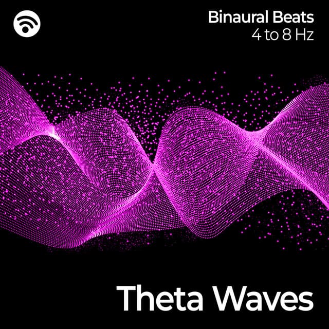 Theta Waves: Deep Meditation - Delta Wave Deep Sleep