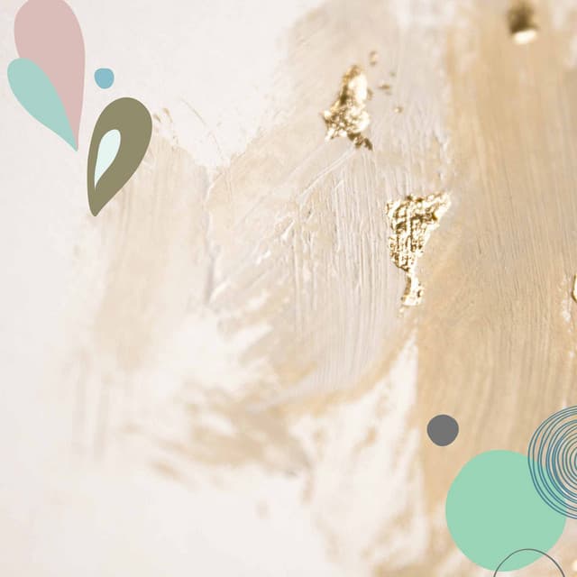 Backdrop for Choosing Illusions - Elevator Music Project