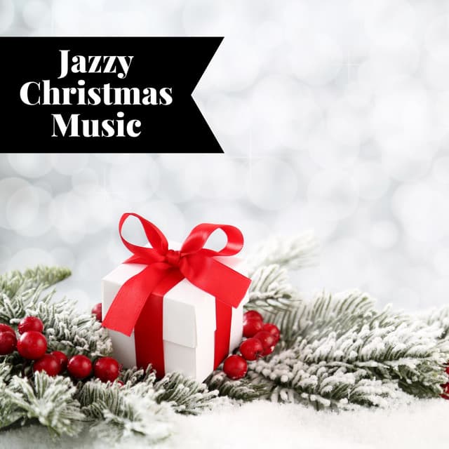 Jazzy Christmas Music - Smooth Jazz Instrumental Band