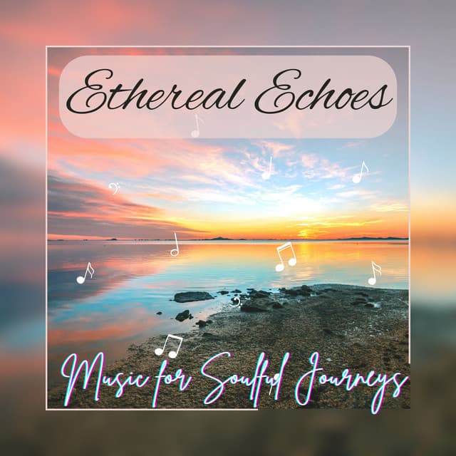 Ethereal Echoes: Music for Soulful Journeys - The Flow Atmosphere