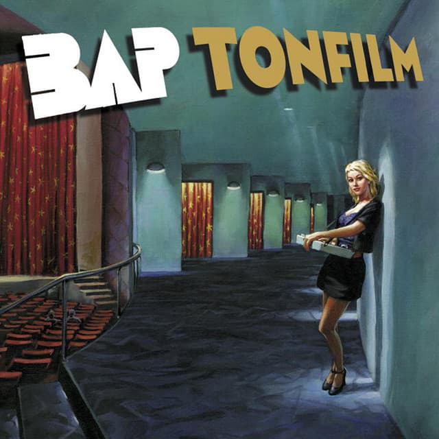 Tonfilm - BAP