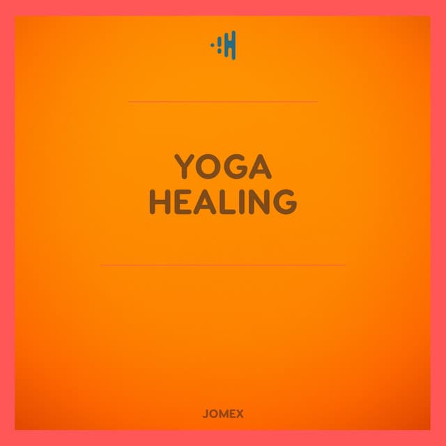 Yoga Healing - Musica de Yoga
