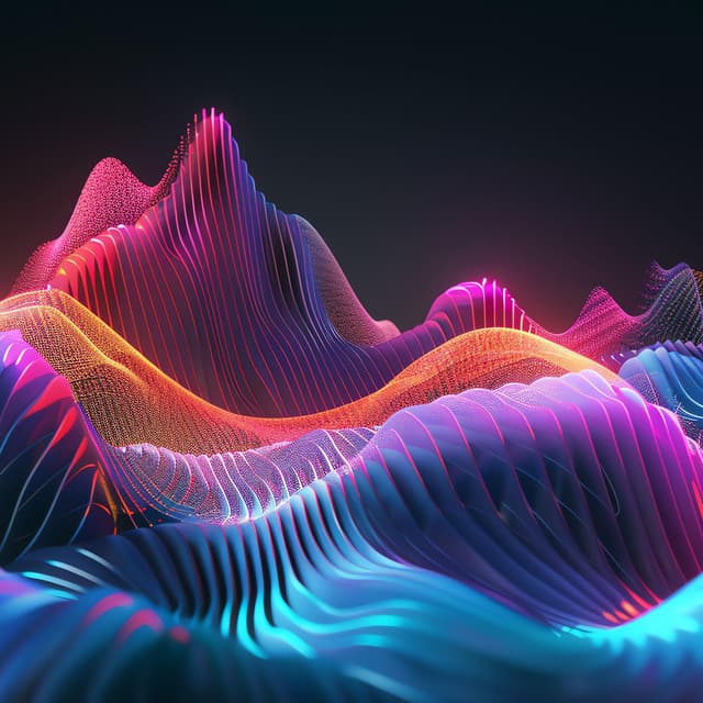 Sacred Sonic Flow: Frequencies for Spiritual Awakening, Vibration Therapy for the Soul - 432Hz Miracle Hz Tones