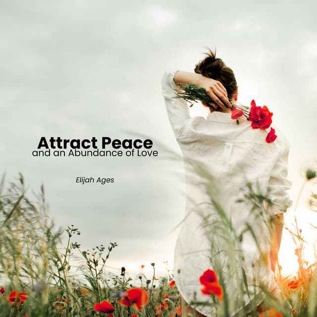 Attract Peace and an Abundance of Love - Elijah Ages