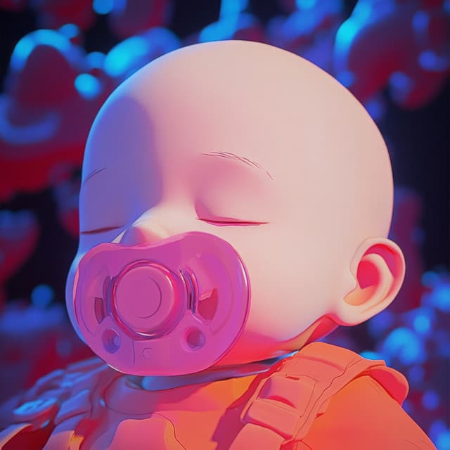 Baby's Melodies: Musical Playdates for Infants - Baby Naptime