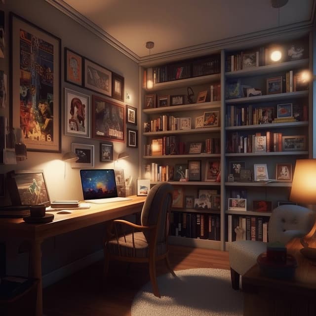 Downy - Enhance Memory Academy