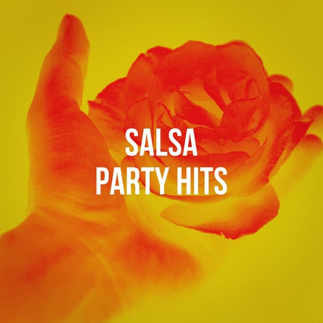 Salsa Party Hits - Salsa All Stars