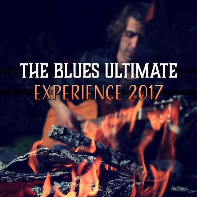 The Blues Ultimate Experience 2017 - Modern Blues Zone