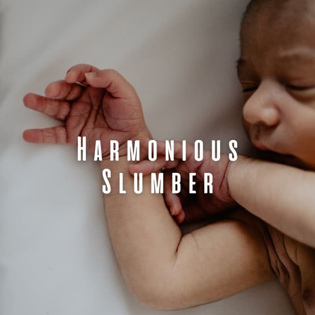 Harmonious Slumber: Baby's Meditative Piano Tunes - Piano Radiance