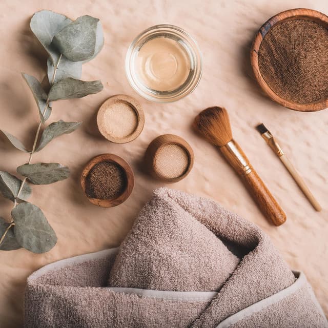 Sonidos Orquestales Suaves Para Masajes De Spa - Charles Anderson