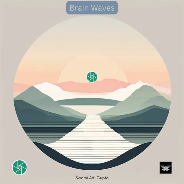 Brain Waves - Swami Adi Gupta