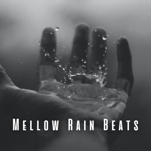 Mellow Rain Beats - elderflowers