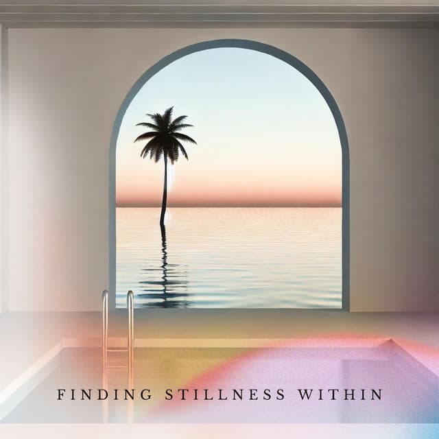 Finding Stillness Within - Calming Music Ensemble