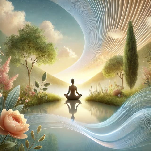 Relax Your Nervous System: Calm the Mind - Brain Power Academy