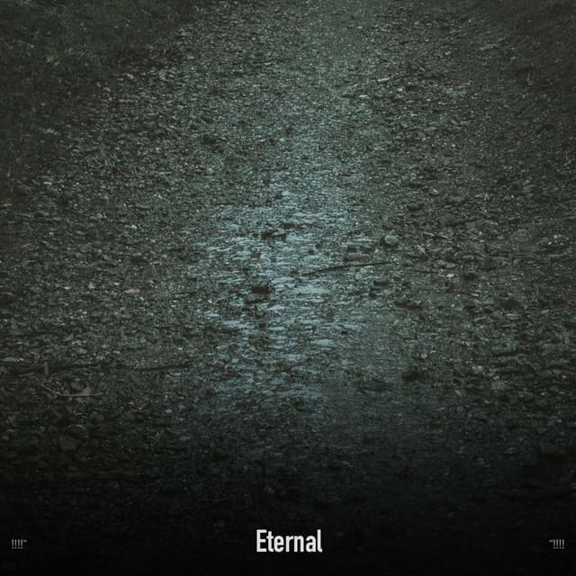 !!!!" Eternal "!!!! - Halloween Music
