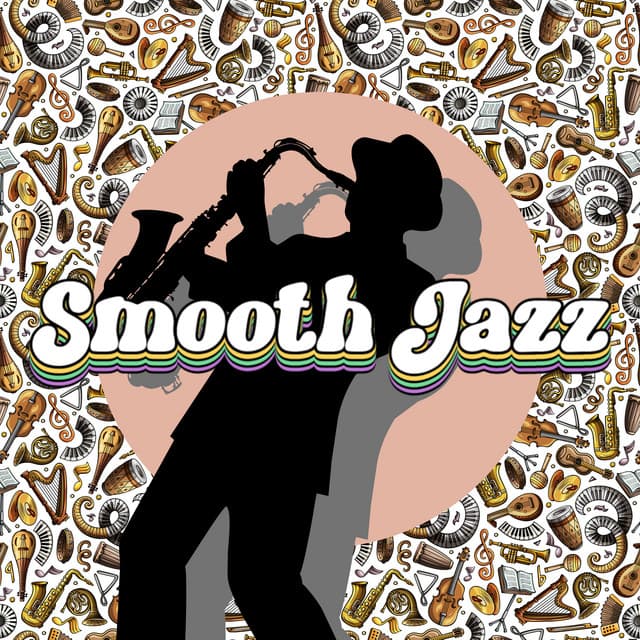 Golden Hour Jazz Warm Instrumentals for Serene Moments - Smooth Jazz