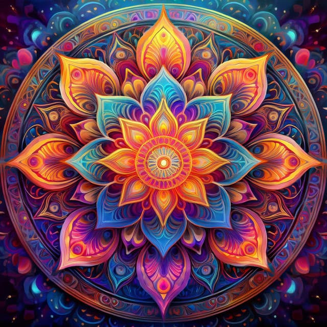 Sinfonía Orquestal Nocturna Para Meditación Y Paz - Jason Humphries