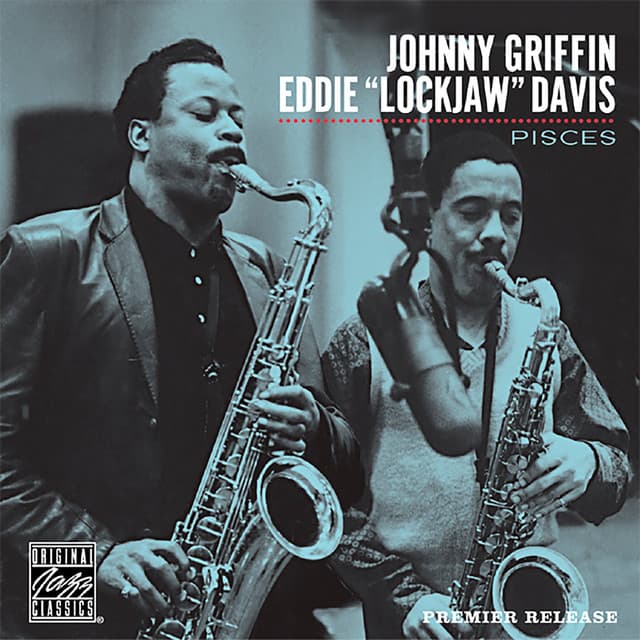 Pisces - Johnny Griffin
