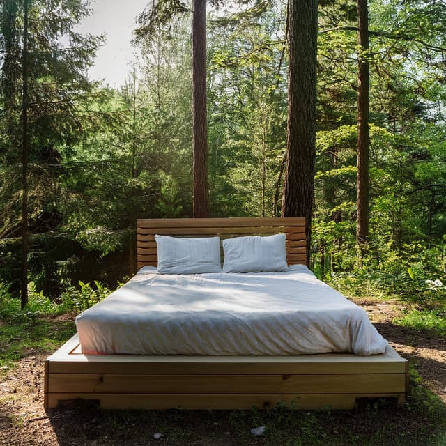 Music For Falling Into Sleep - Sleep Music Temple