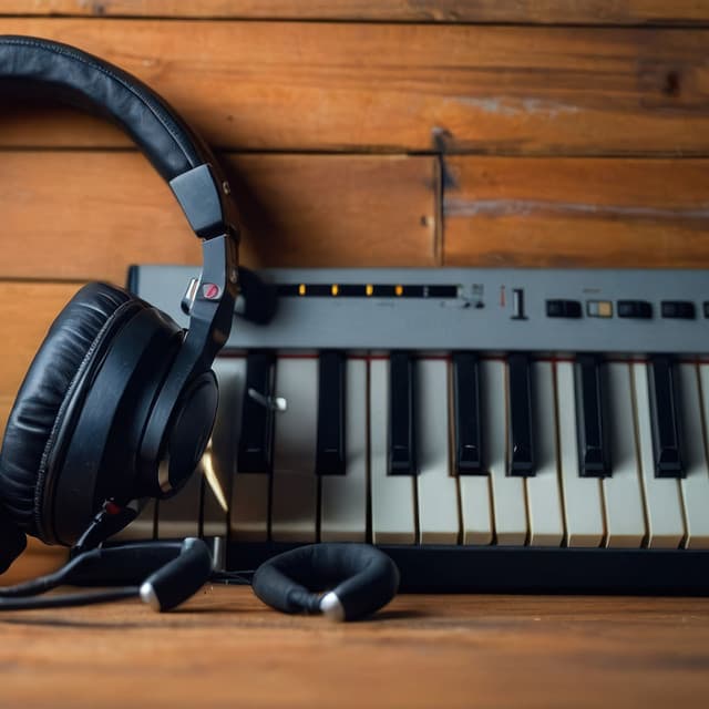 Luxury Bar Ambience: Relaxing Background Music for Stress Relief - Café Lounge Bar