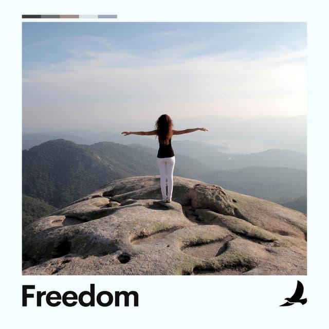 Freedom - Sleep Sounds Ambient Noises